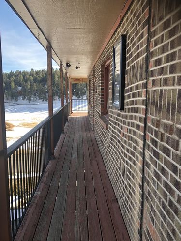 Green Valley Center: 11873 Springs Rd, Conifer, CO 80433